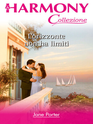 cover image of L'orizzonte non ha limiti